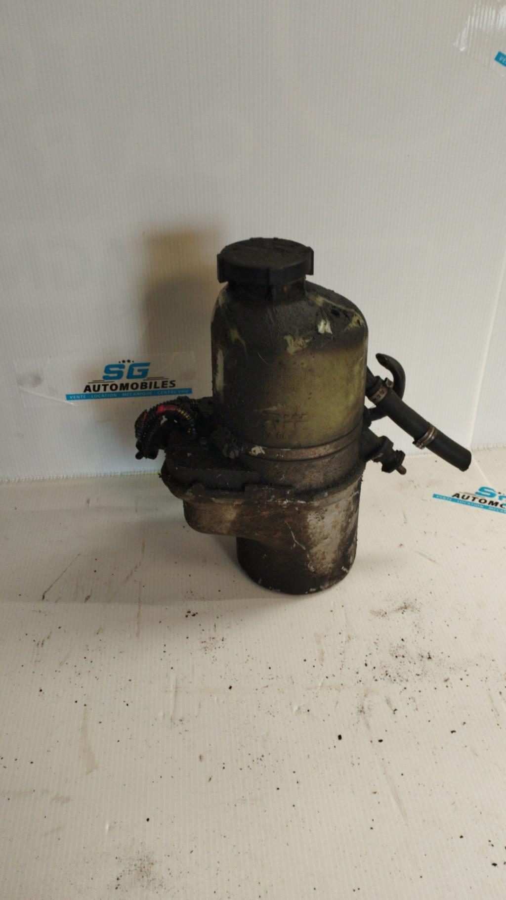 Pompe de direction OPEL ZAFIRA A PHASE 1 Diesel - 1