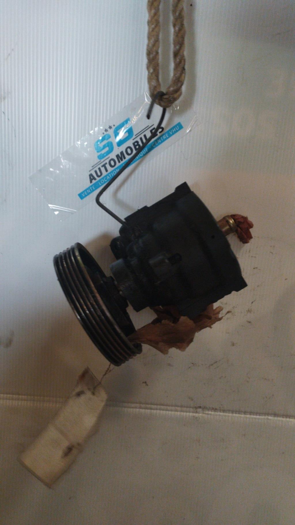 Pompe de direction RENAULT CLIO 1 PHASE 3 Essence - 1