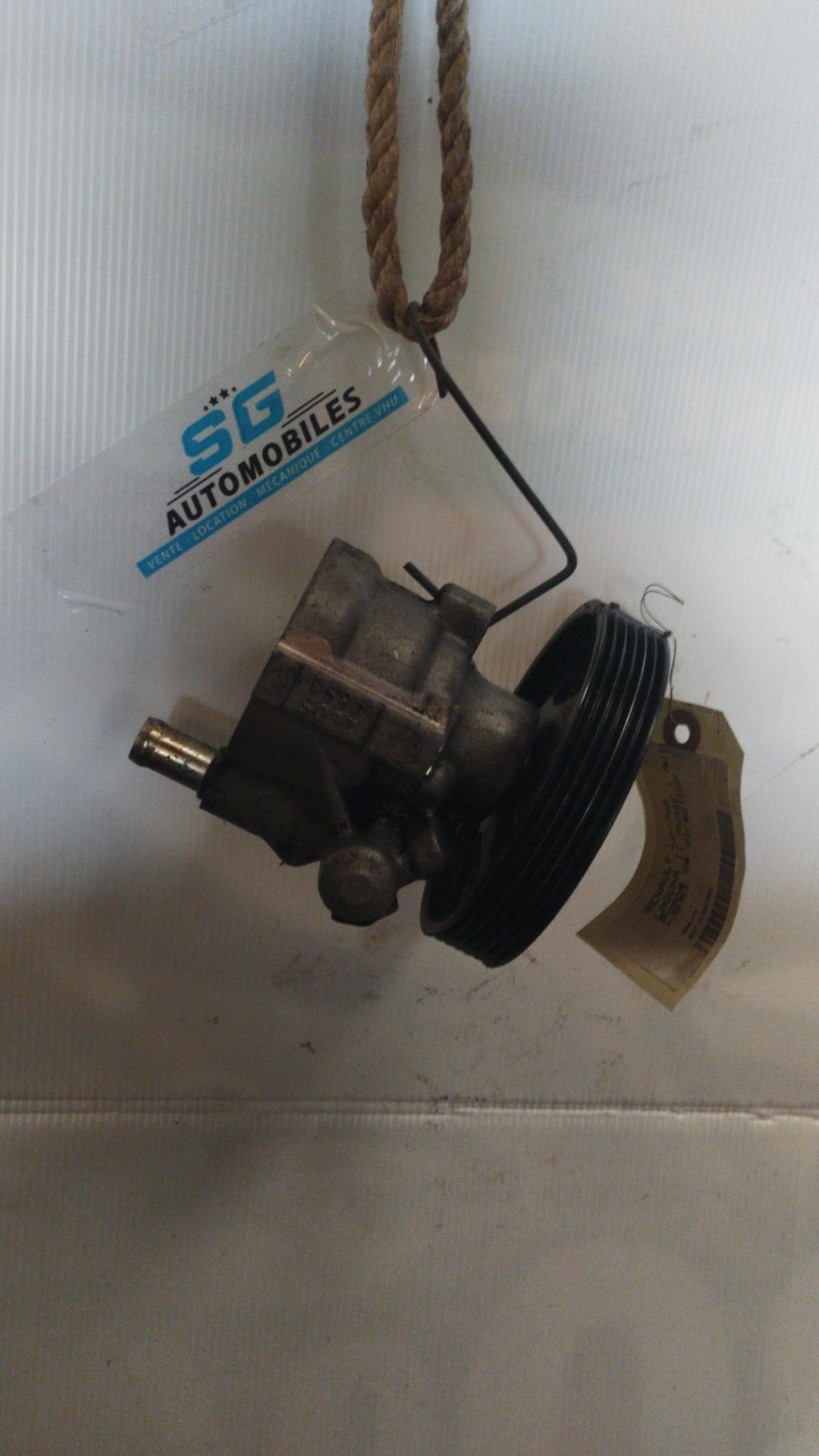 Pompe de direction RENAULT LAGUNA 2 PHASE 1 Diesel - 1