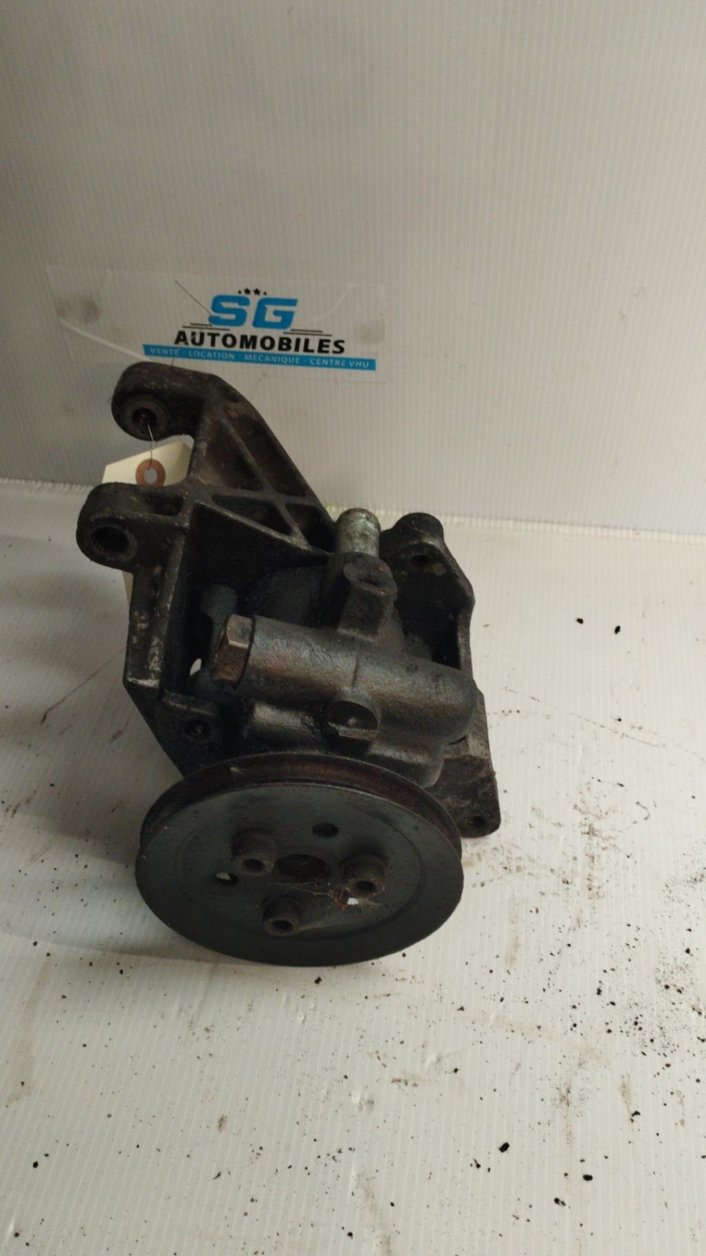 Pompa sterzo VOLKSWAGEN GOLF Diésel - 1