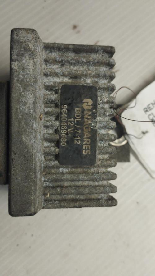 Photo de la pièce