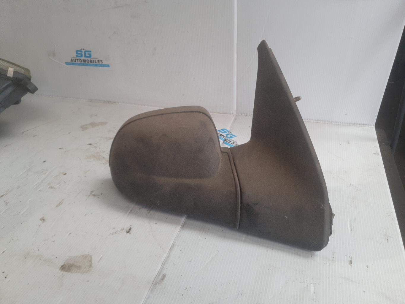 Retrovisor derecho RENAULT CLIO 1 PHASE 1  - 1