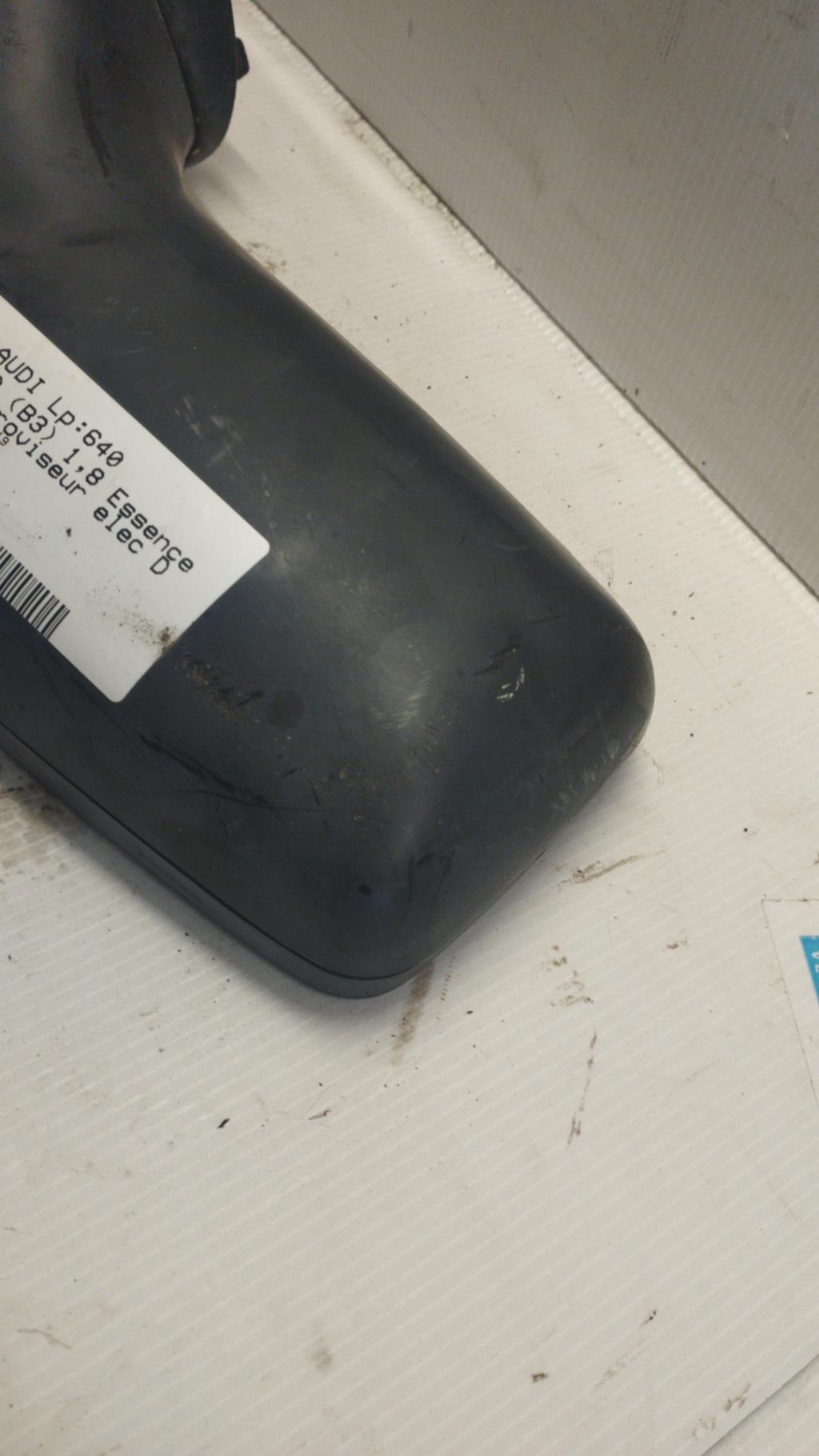 Retrovisor derecho AUDI 80 3 PHASE 1 Gasolina - 1