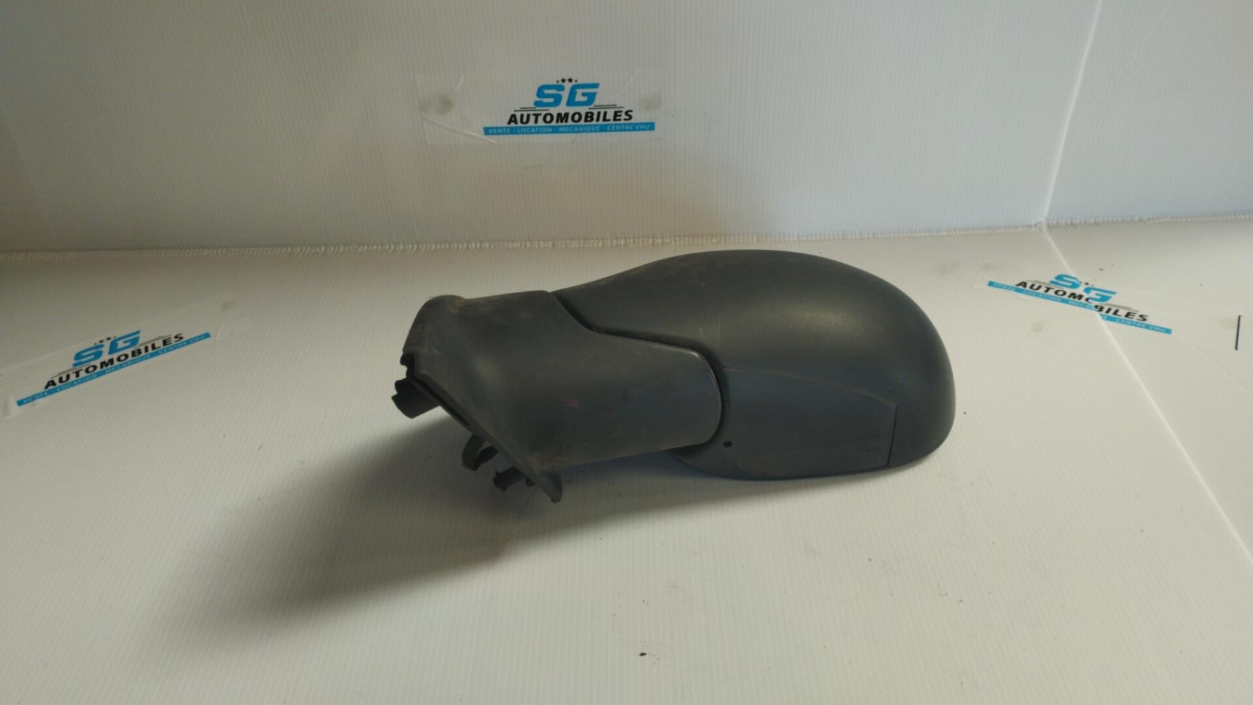 Retroviseur gauche CITROEN C3 1 PHASE 1 Diesel - 1