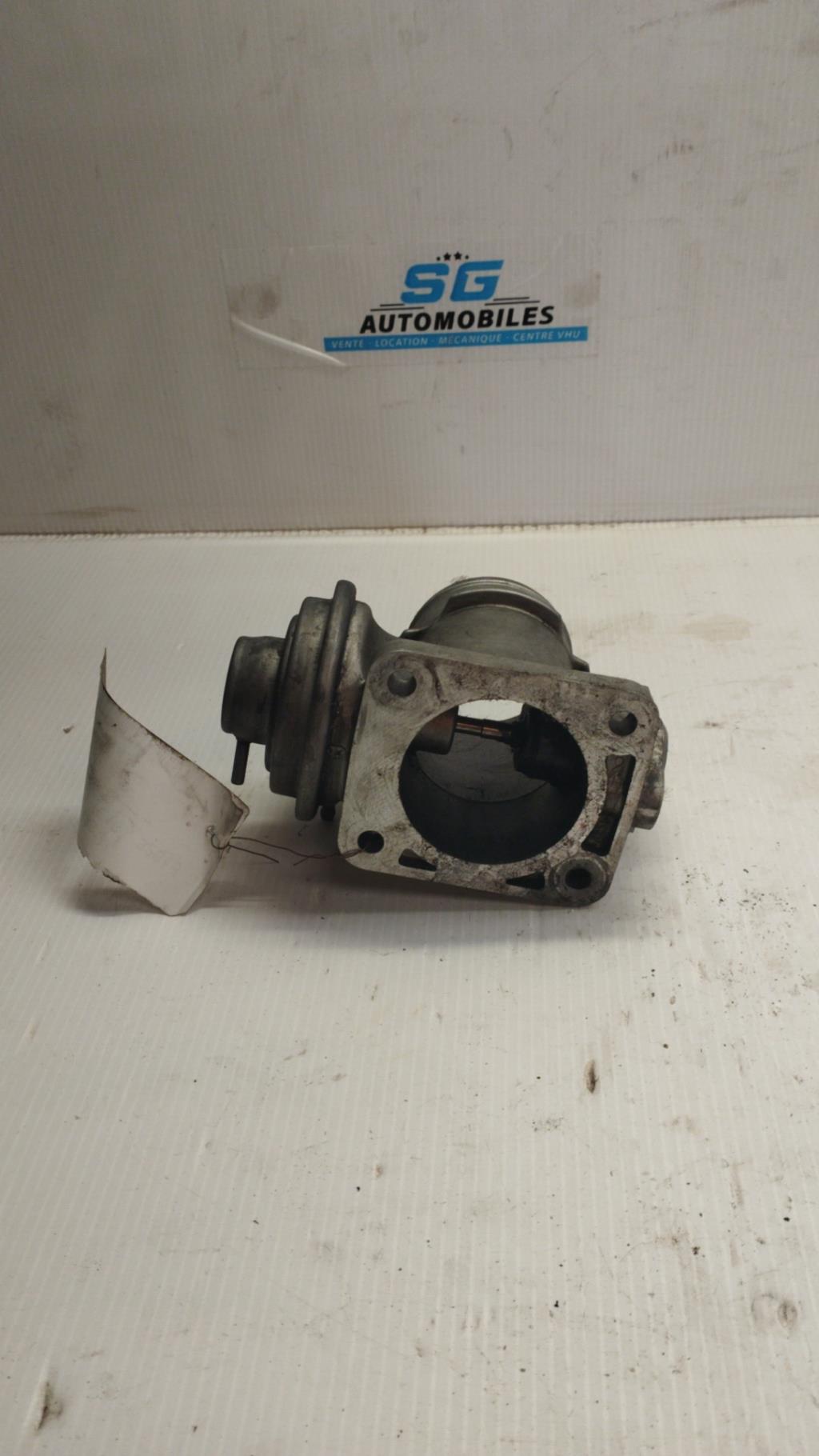 Vanne EGR BMW SERIE 3 E36 Diesel - 1