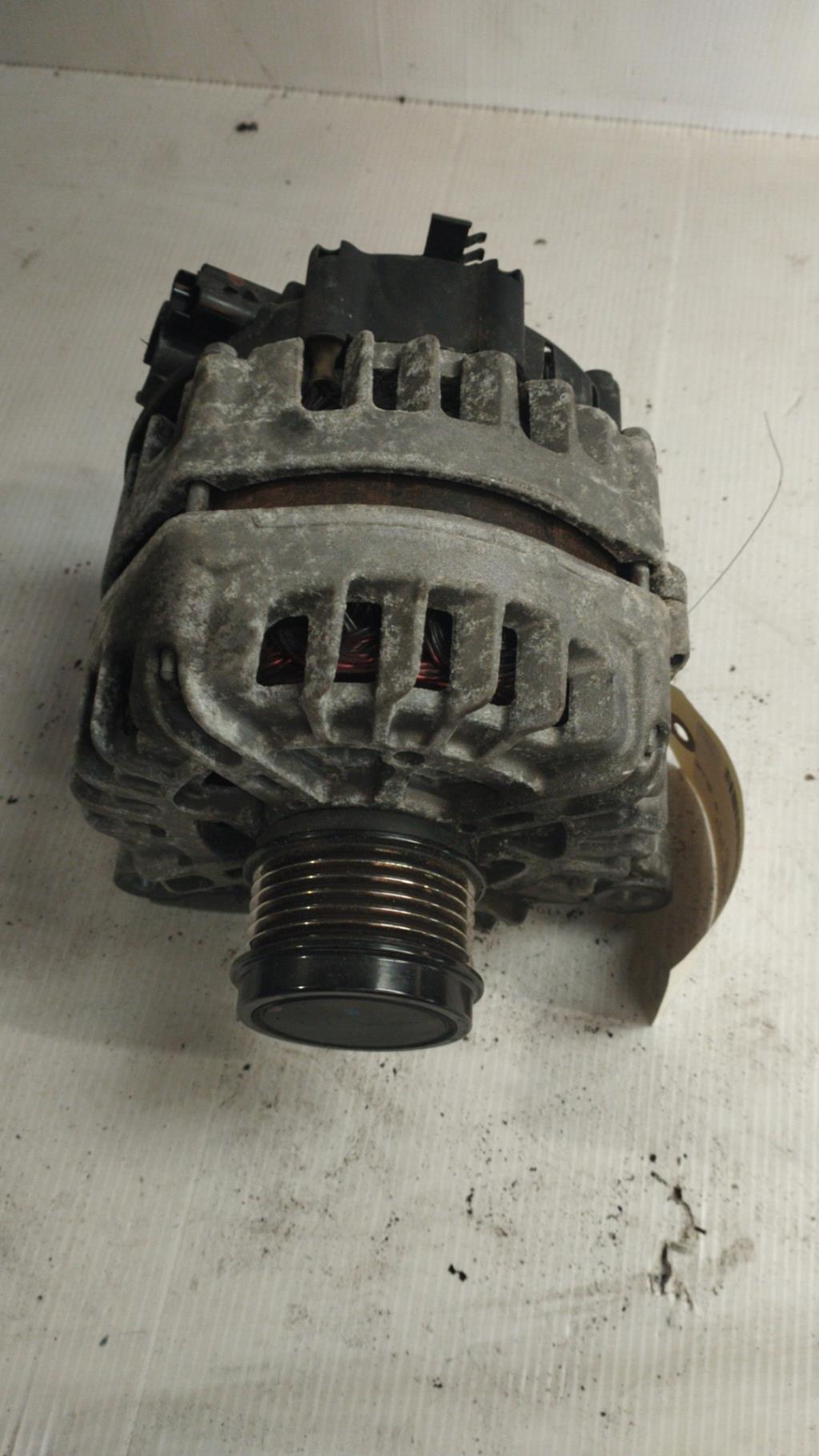 Alternatore CITROEN C3 3 PHASE 1 Diésel - 1
