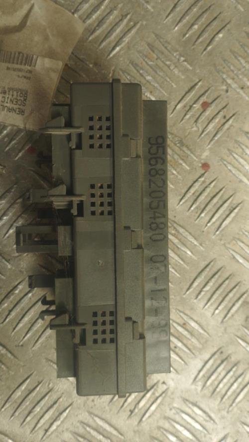 Photo de la pièce