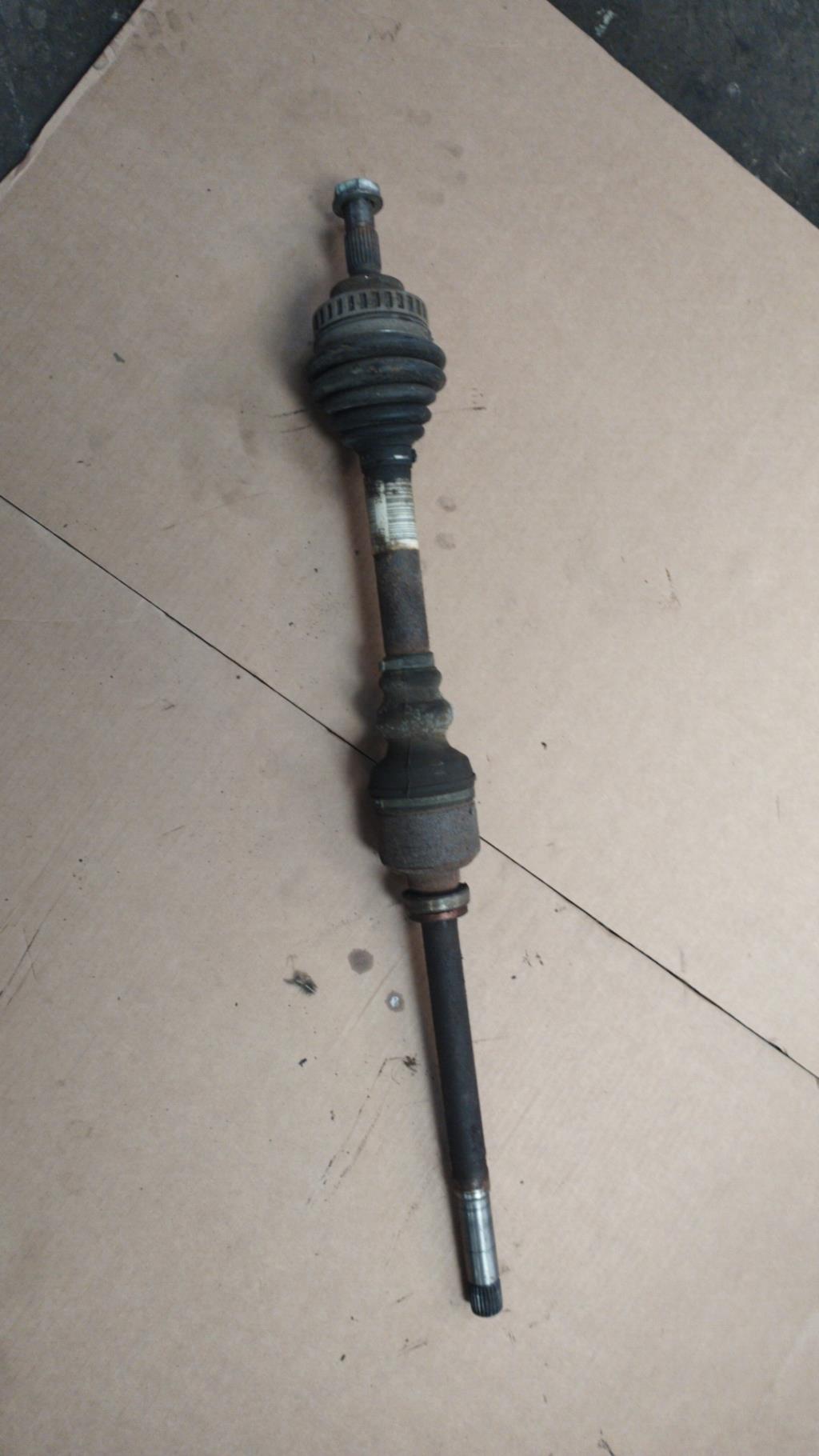 Giunto cardanico albero di trasmissione destro CITROEN XSARA Diésel - 1