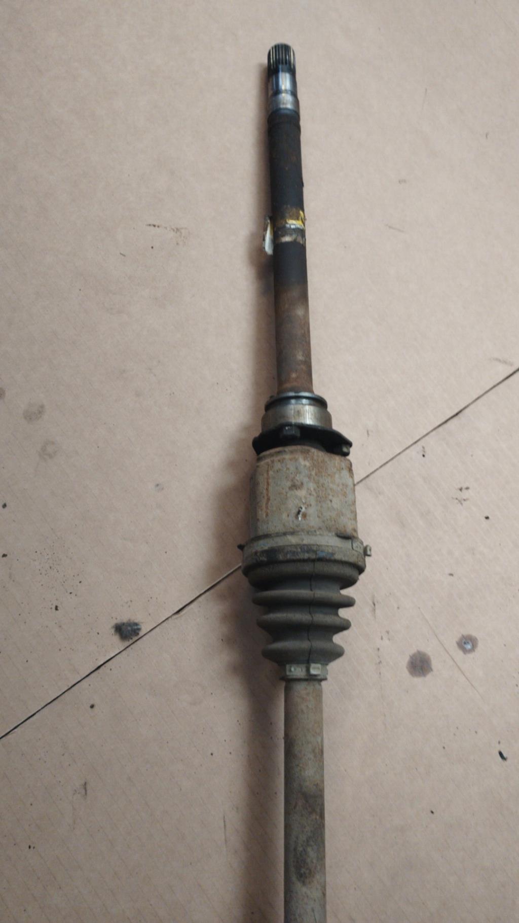 Giunto cardanico albero di trasmissione destro PEUGEOT BIPPER Diésel - 1