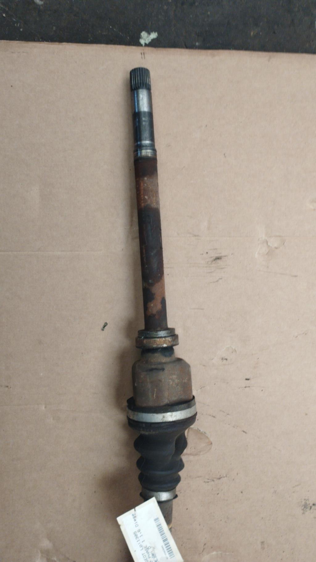 Giunto cardanico albero di trasmissione destro PEUGEOT 407 PHASE 1 Diésel - 1