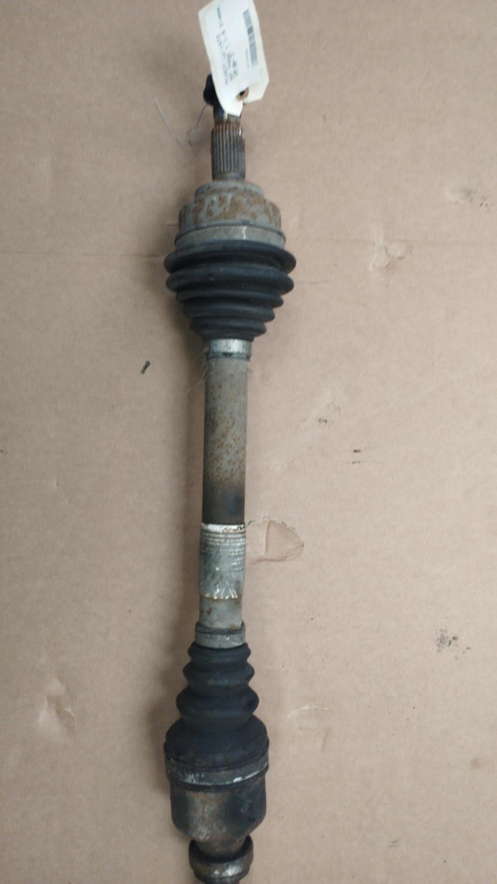 Giunto cardanico albero di trasmissione destro PEUGEOT 407 PHASE 1 Diésel - 1