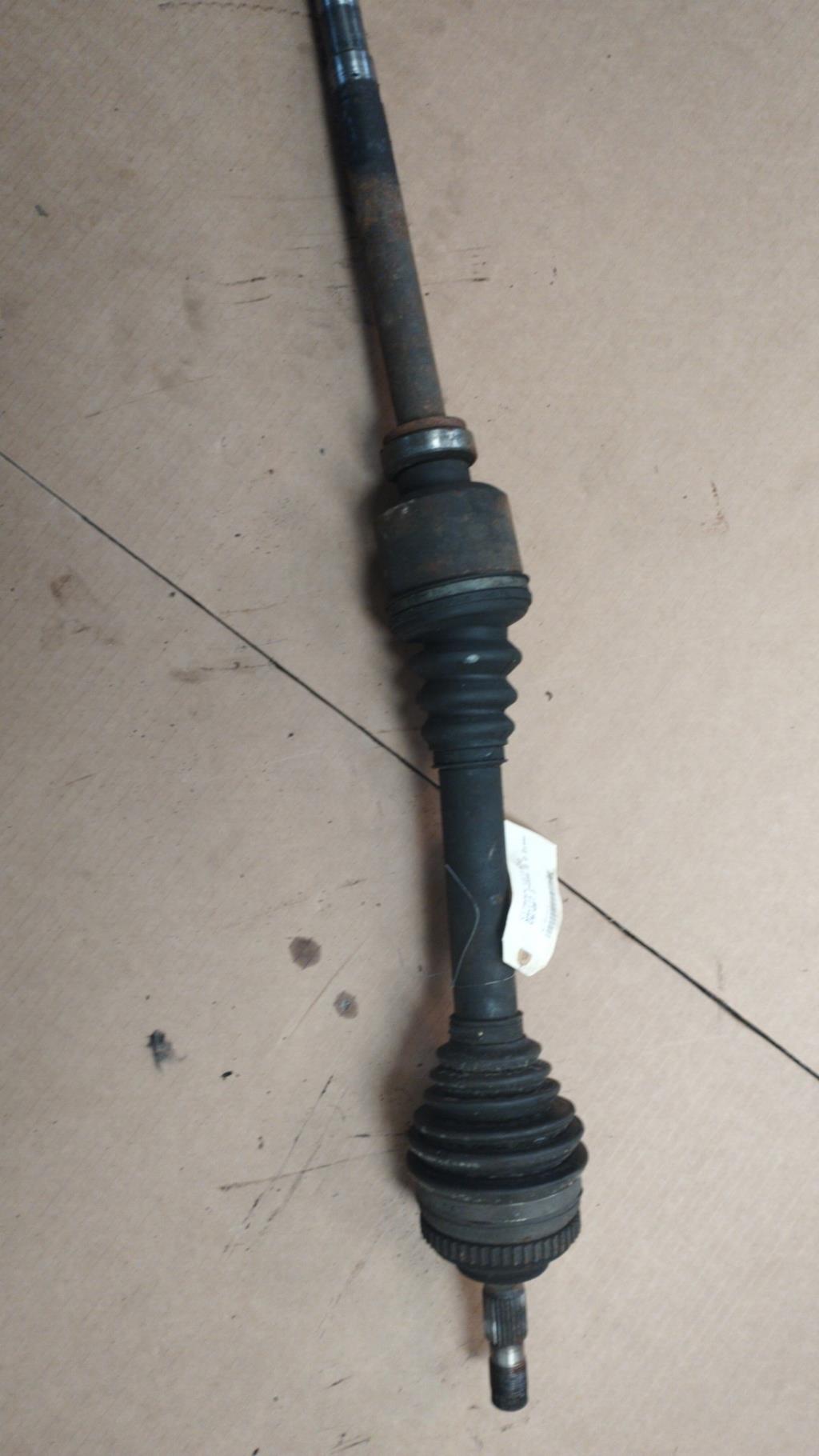 Giunto cardanico albero di trasmissione destro CITROEN XANTIA PHASE 2 Diésel - 1