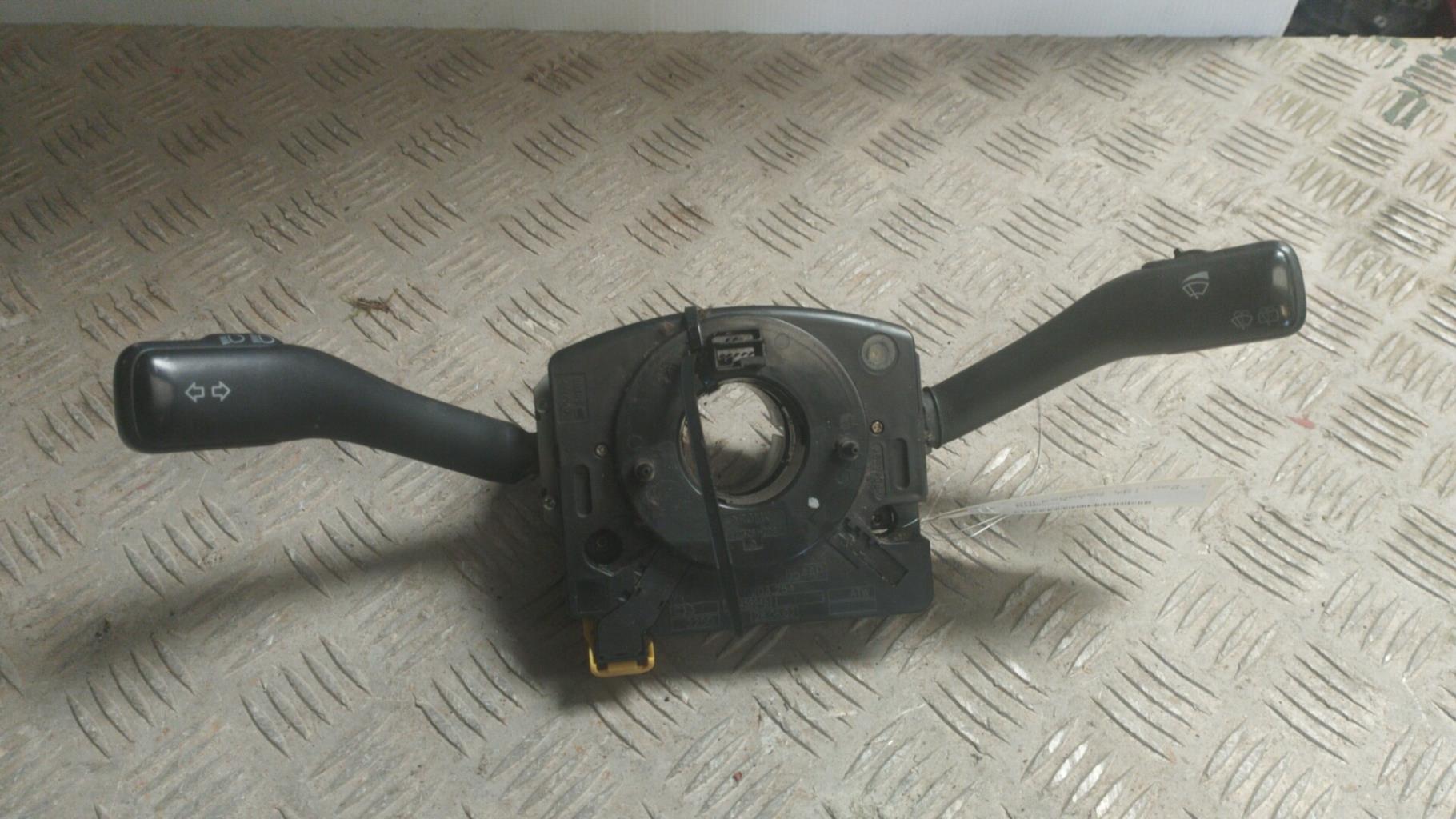 Devio guida completo con contatto spiralato VOLKSWAGEN GOLF 4 Diésel - 1