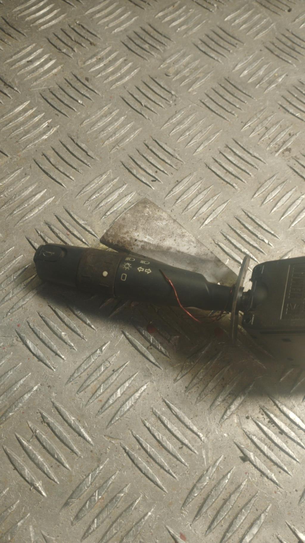 Commande de phare CITROEN EVASION Diesel - 1