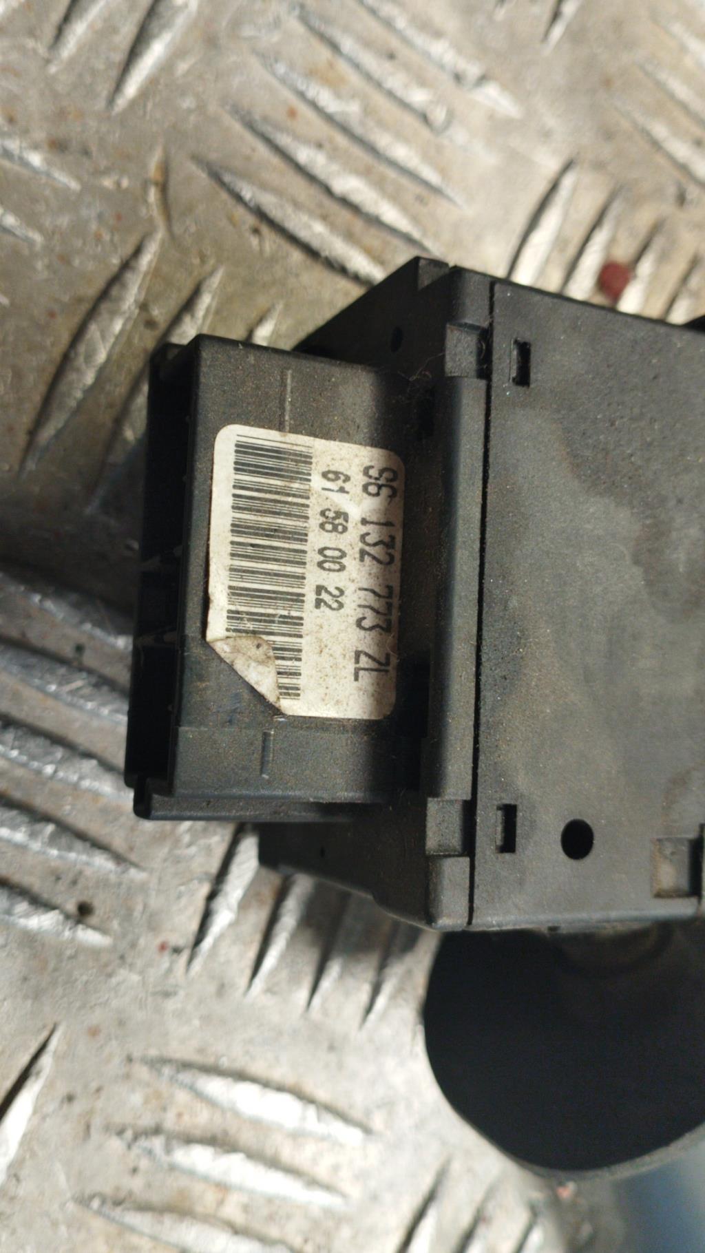 Devio tergicristalli CITROEN XANTIA PHASE 1 Gasolina - 1