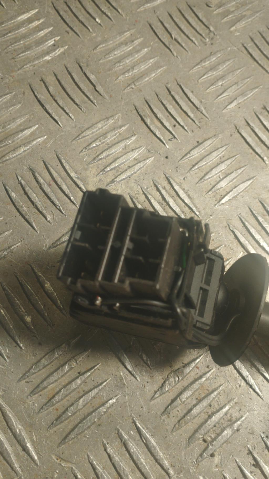 Commodo phare CITROEN XSARA PHASE 1 Essence - 1