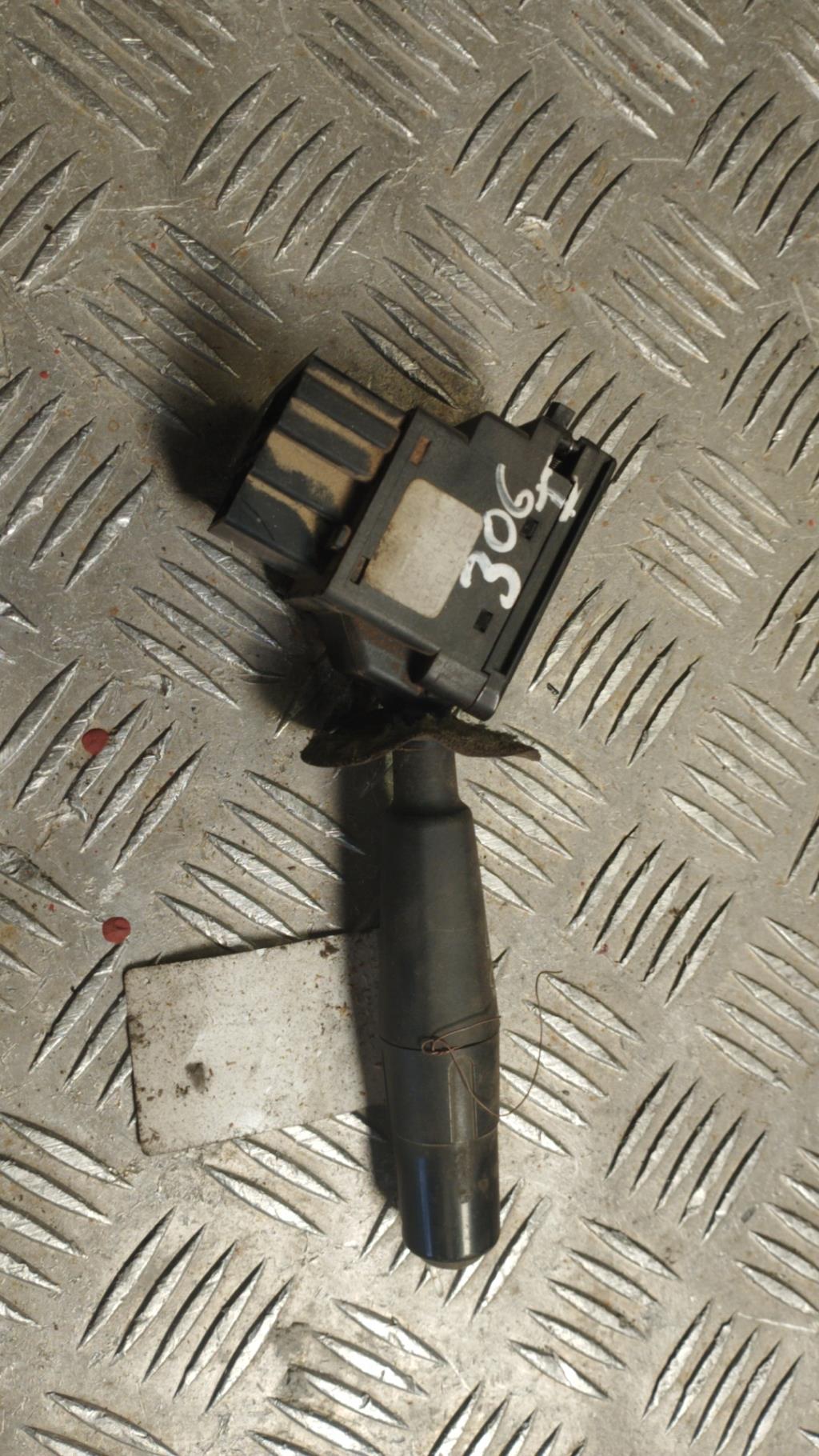 Commodo phare PEUGEOT 306 PHASE 1 Essence - 1