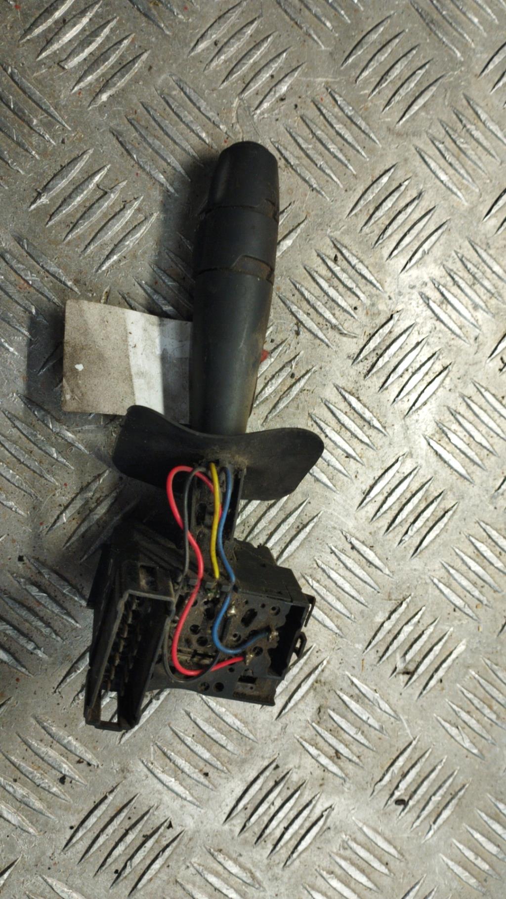 Commodo phare RENAULT CLIO 2 PHASE 1  - 1