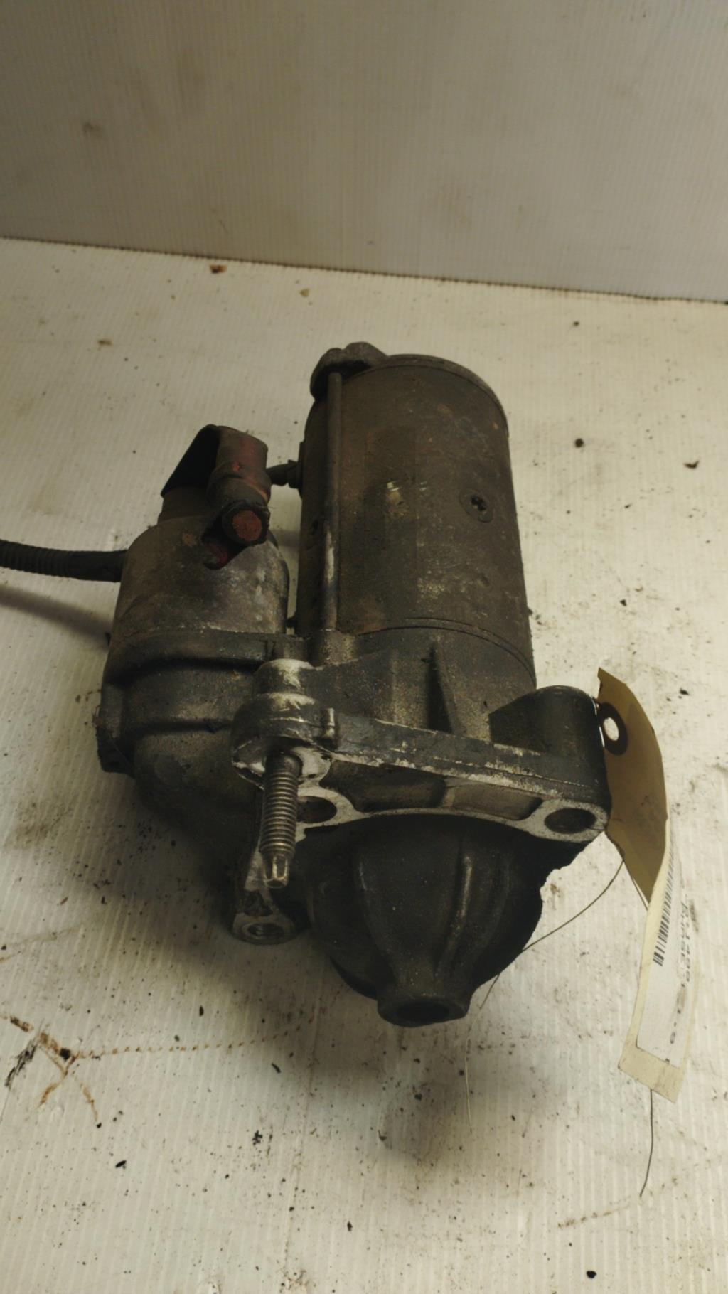 Demarreur RENAULT LAGUNA 2 PHASE 1 Diesel - 1