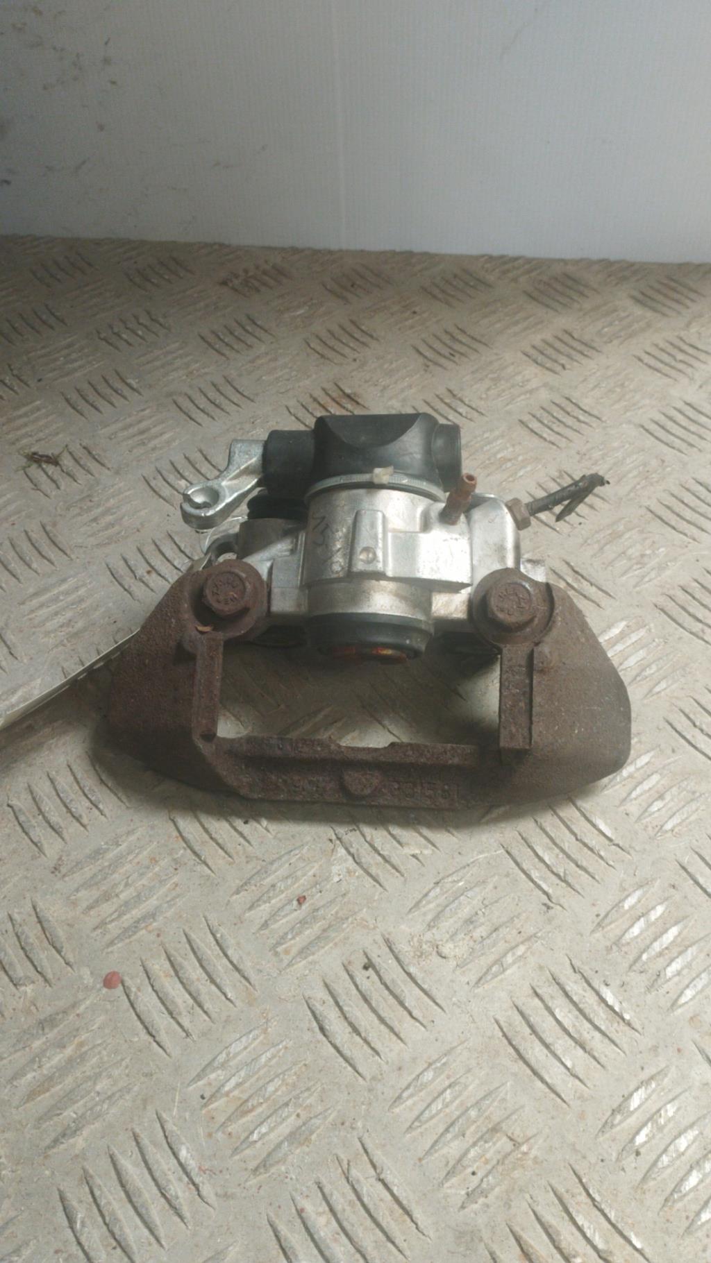 Pinza freni posteriore destra CITROEN XSARA PHASE 2 COUPE Diésel - 1