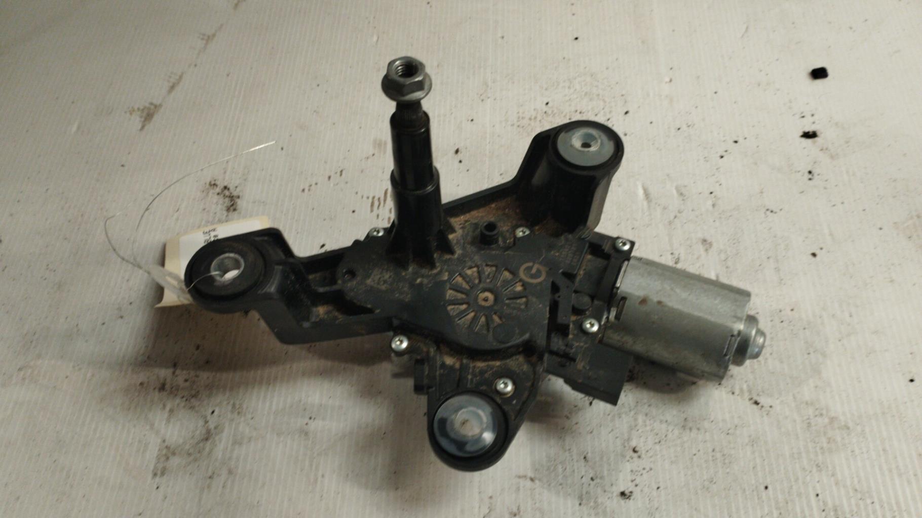 Motore tergicristallo posteriore CITROEN C3 3 PHASE 1 Diésel - 1