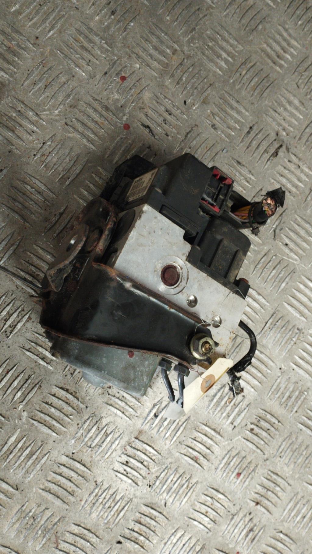 Blocco ABS (antibloccaggio freni) CITROEN XSARA Diésel - 1