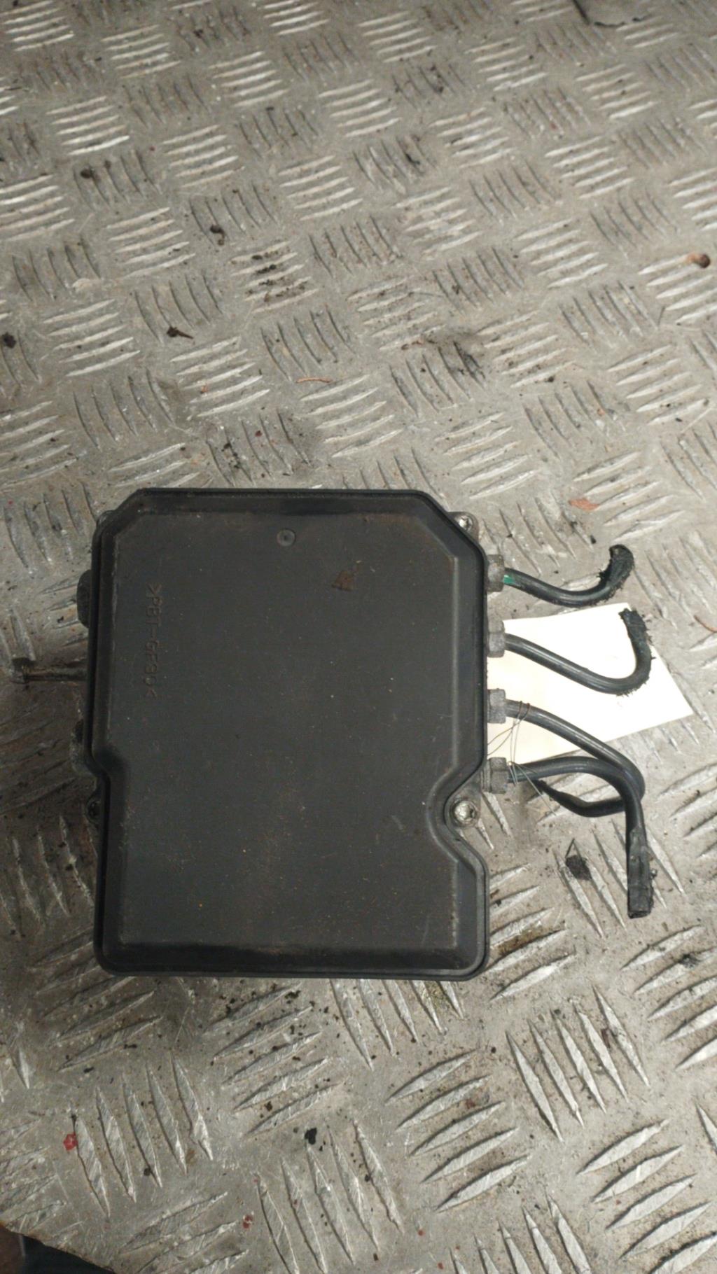 Blocco ABS (antibloccaggio freni) RENAULT KOLEOS 1 PHASE 1 Diésel - 1
