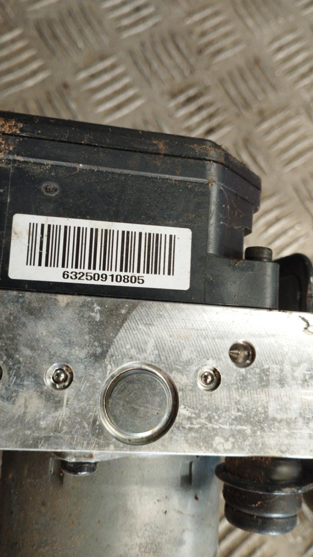 Blocco ABS (antibloccaggio freni) KIA RIO 3 PHASE 2 Gasolina - 1