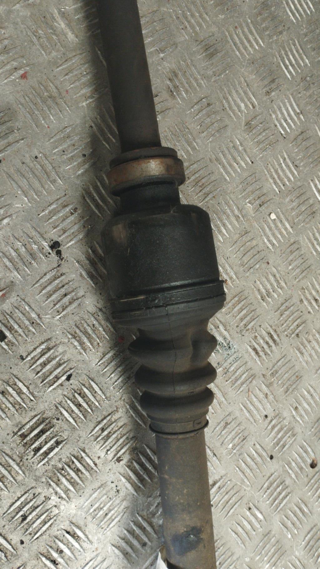 Giunto cardanico albero di trasmissione destro CITROEN C5 1 PHASE 1 Diésel - 1