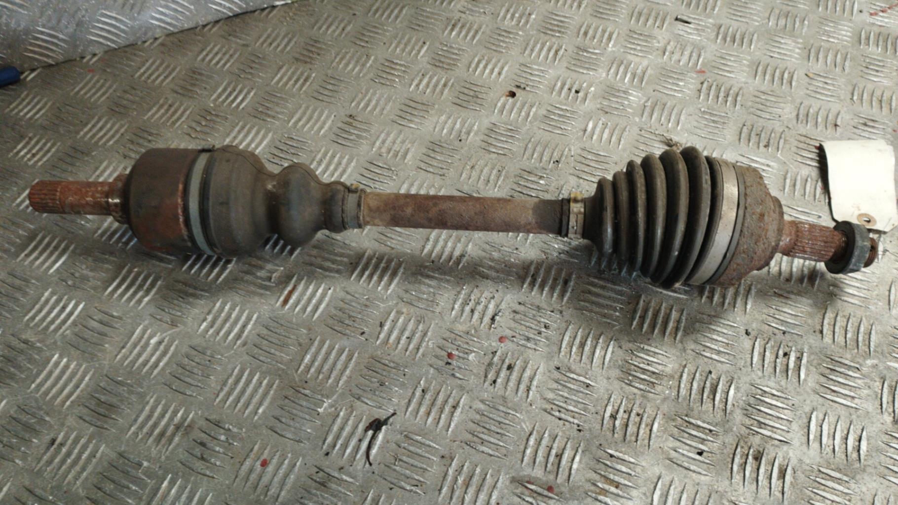 Giunto cardanico albero di trasmissione sinistro PEUGEOT 306 PHASE 1 Diésel - 1