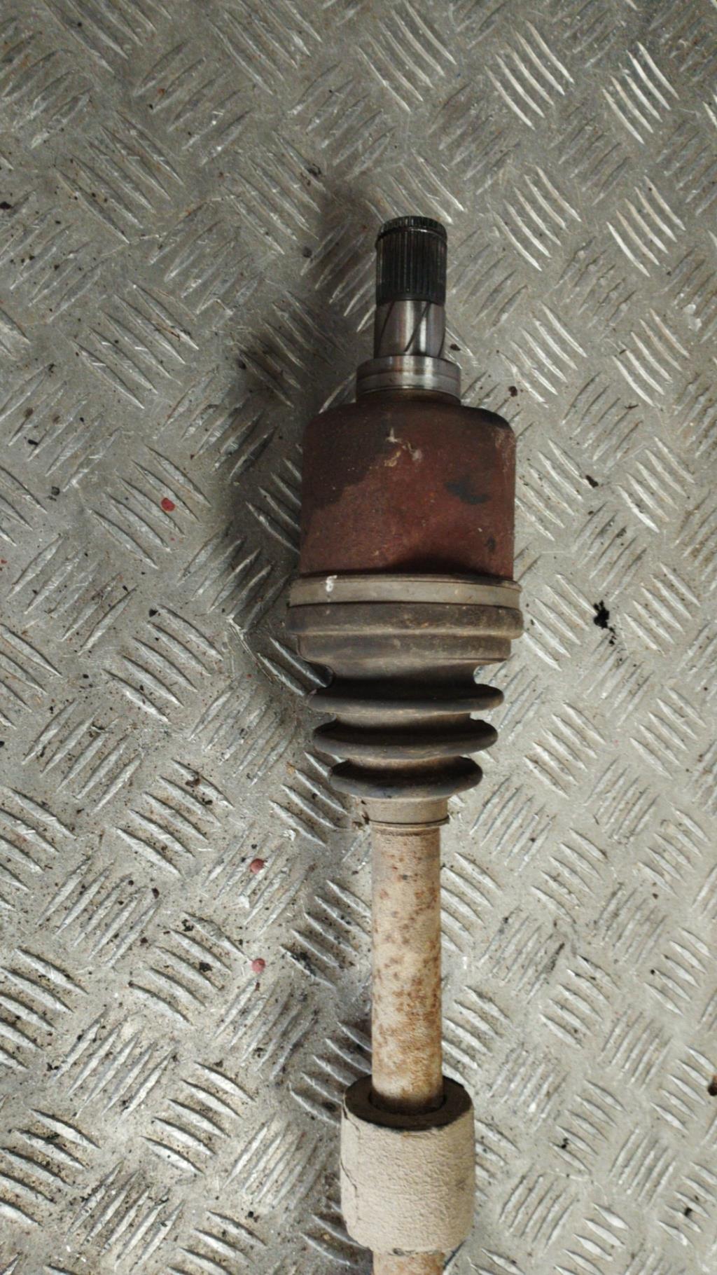 Giunto cardanico albero di trasmissione sinistro ROVER 75 PHASE 1 Diésel - 1