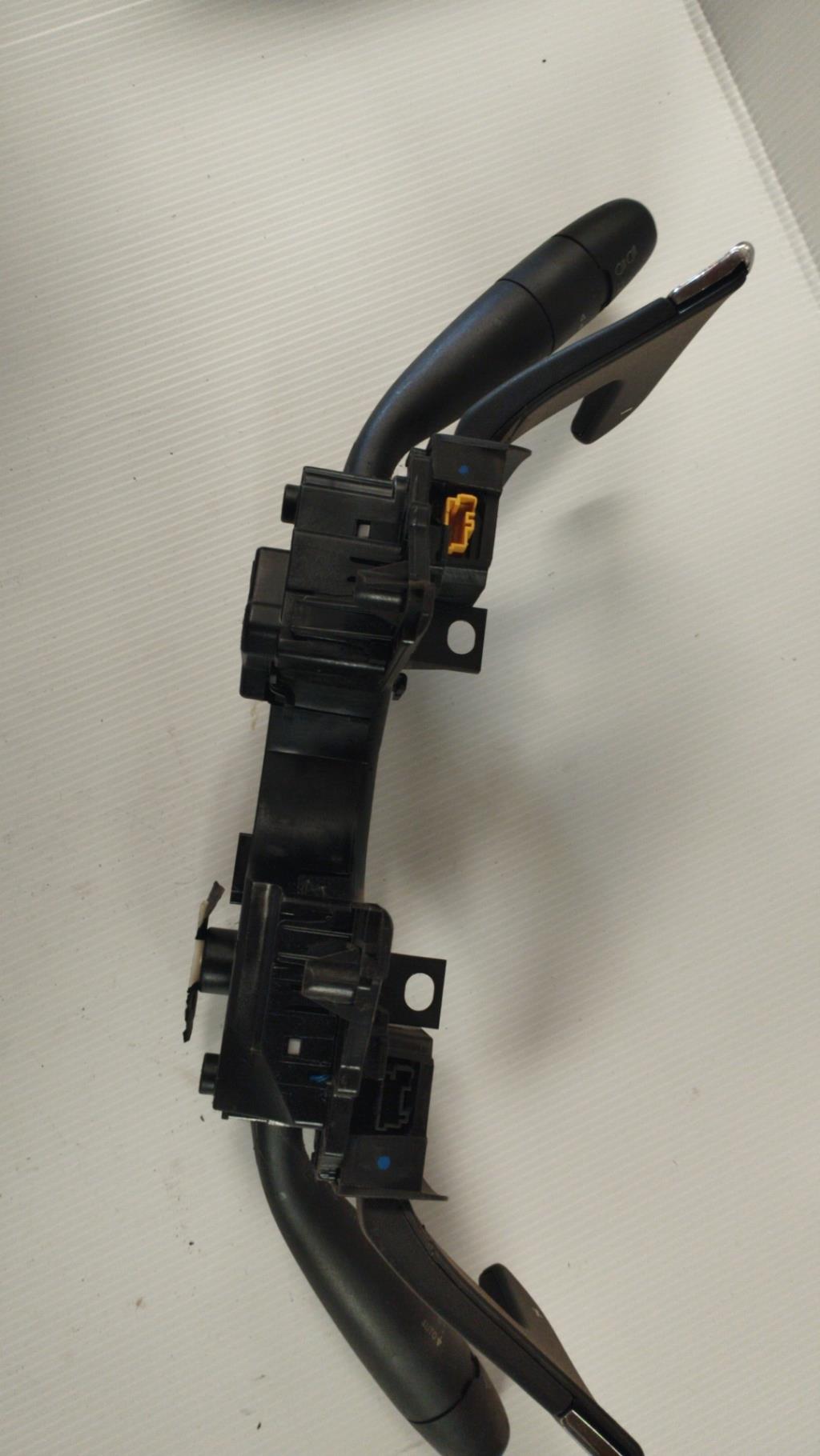 Devio guida completo con contatto spiralato CITROEN C4 GRAND PICASSO 1 Diésel - 1