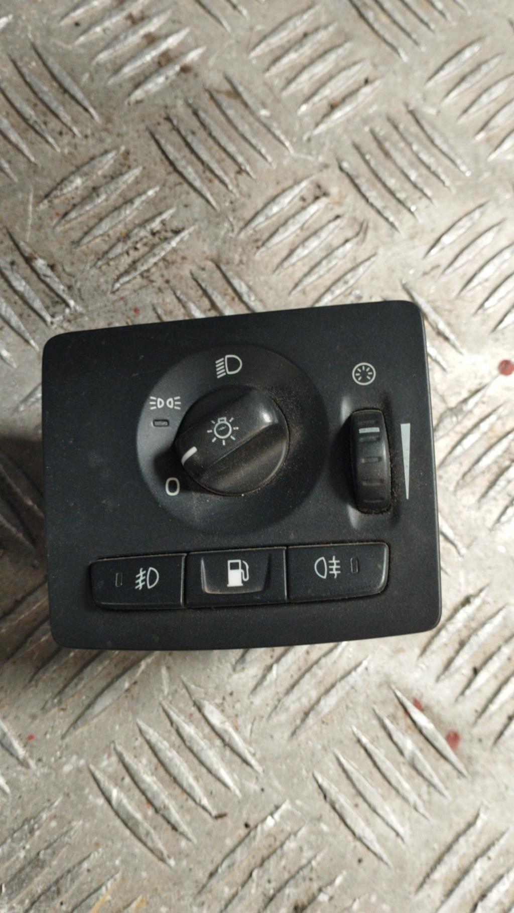 Commande de phare VOLVO S 40 2 PHASE 2 Diesel - 1