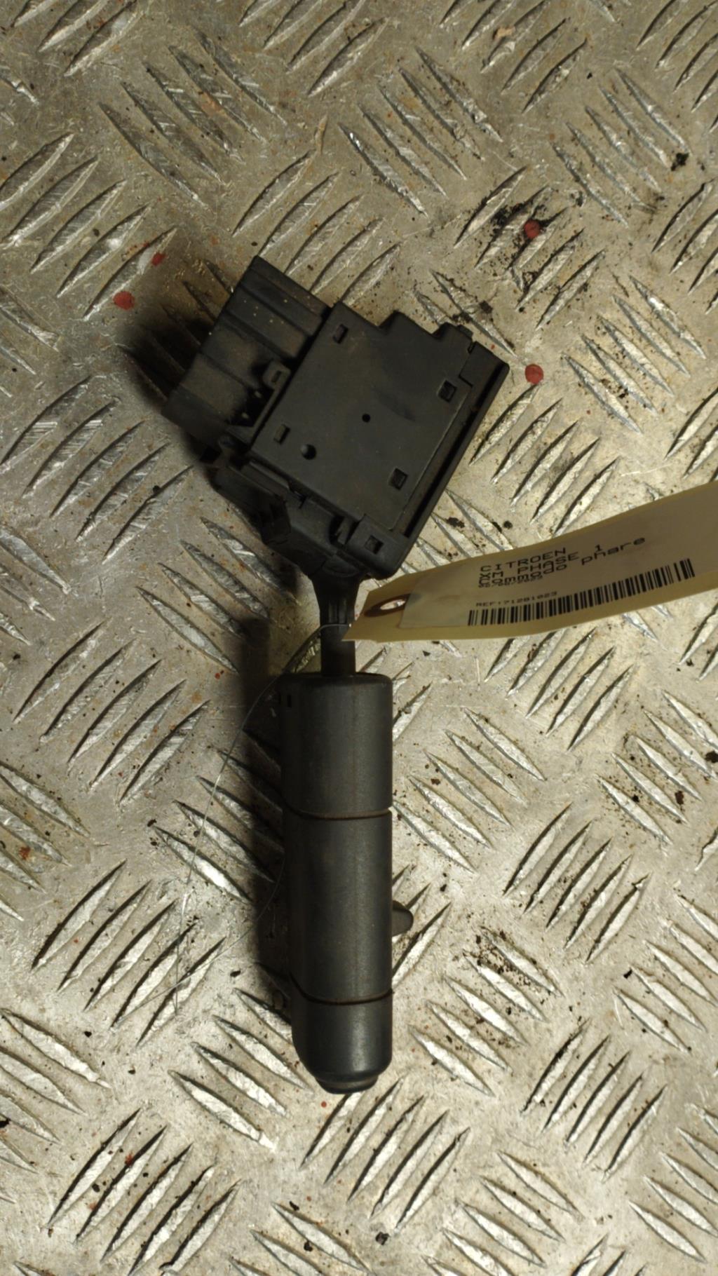 Commodo phare CITROEN XM PHASE 1  - 1