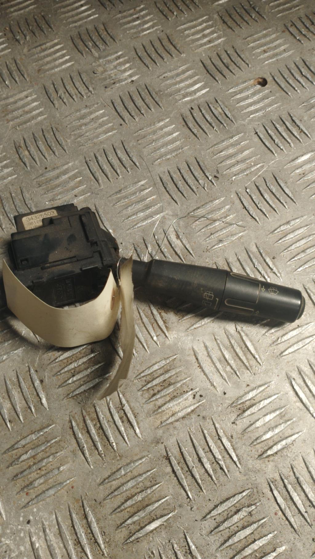 Commodo phare PEUGEOT 106 PHASE 1 Essence - 1