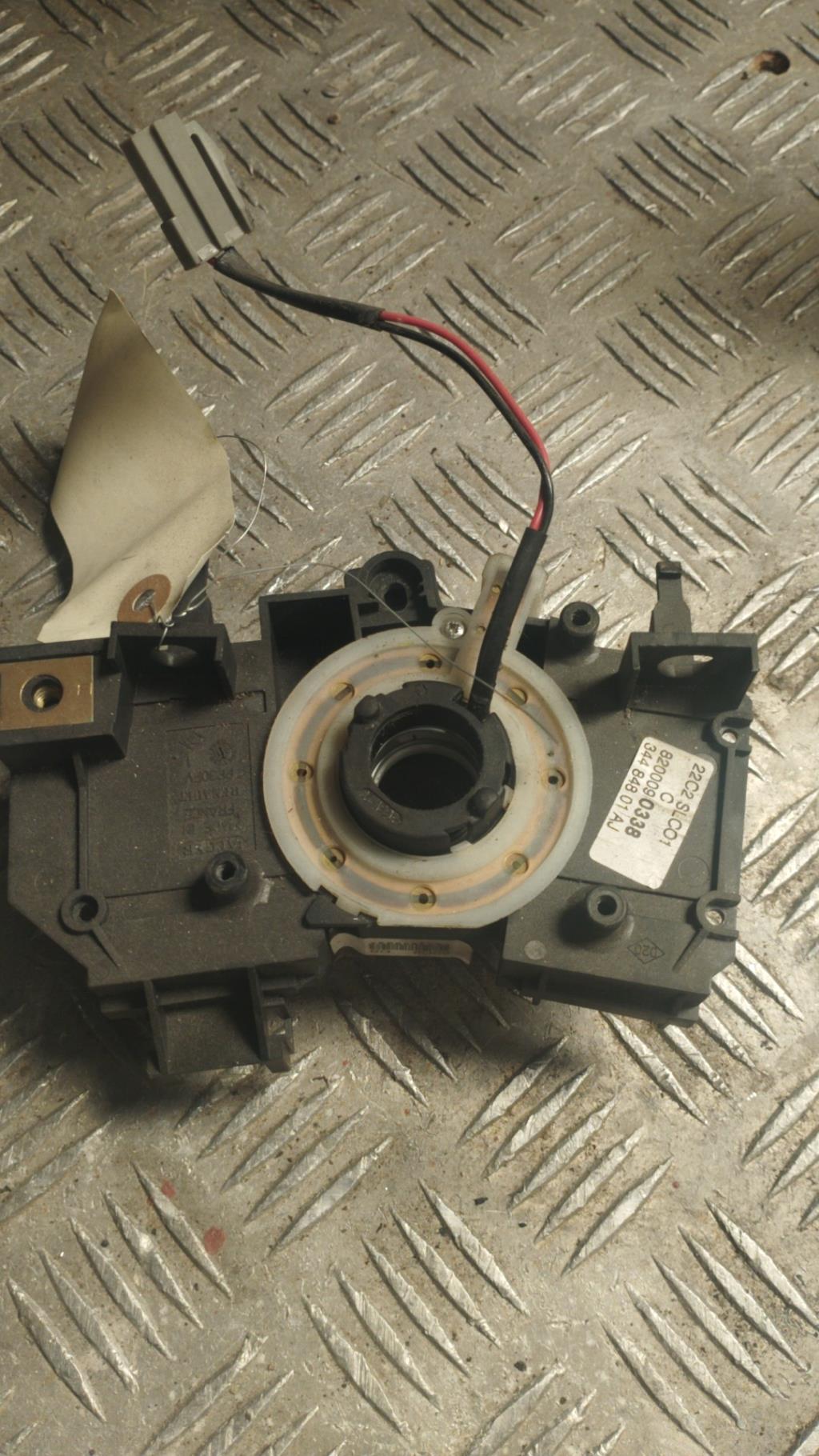 Contatto spiralato RENAULT KANGOO 1 PHASE 1 Diésel - 1