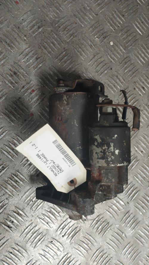 Photo de la pièce