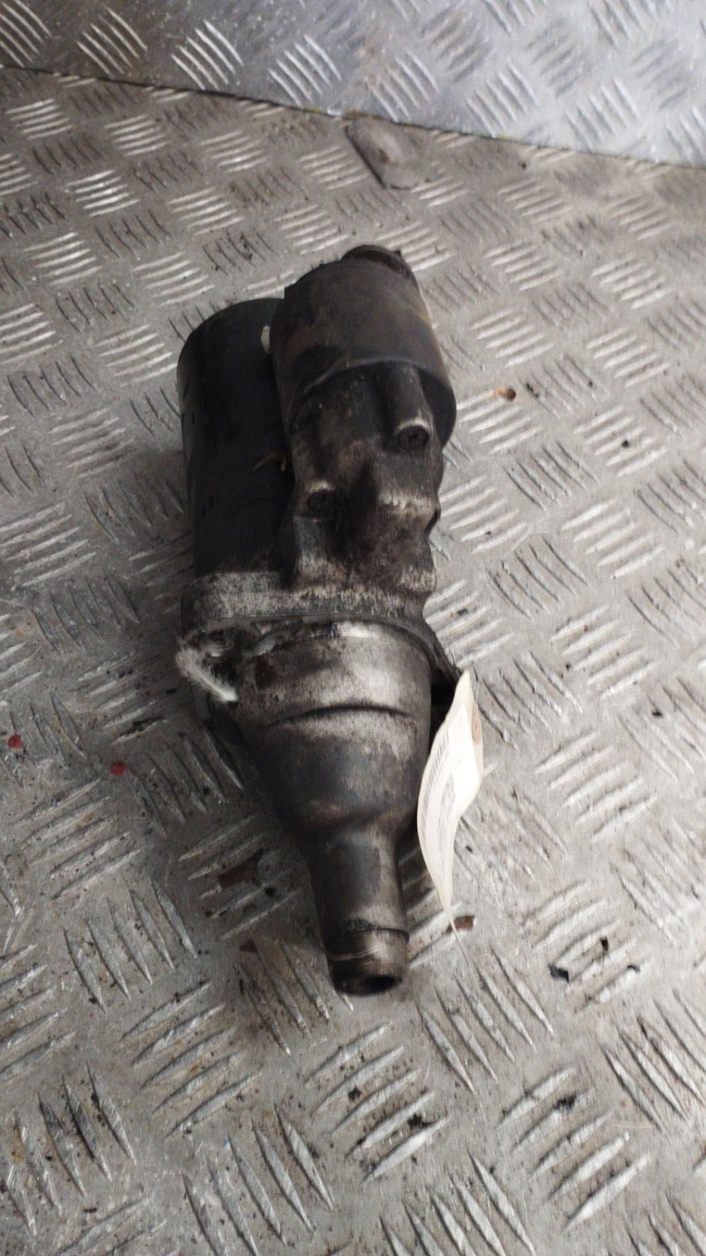Demarreur AUDI A4 1 PHASE 1 Diesel - 1