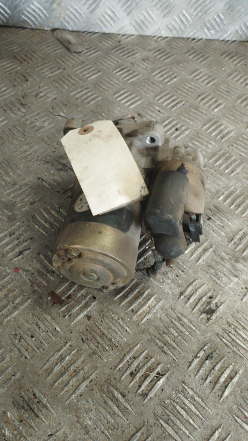 Demarreur MAZDA 626 3 PHASE 2 Essence - 1