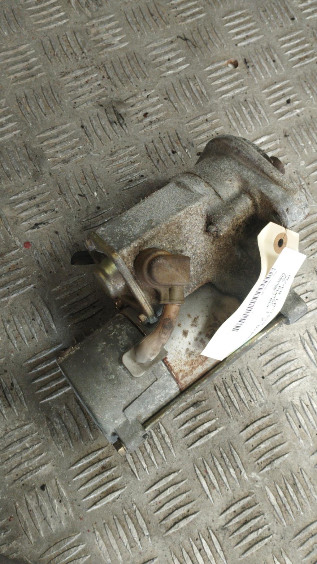 Demarreur ROVER 75 PHASE 1 Diesel - 1