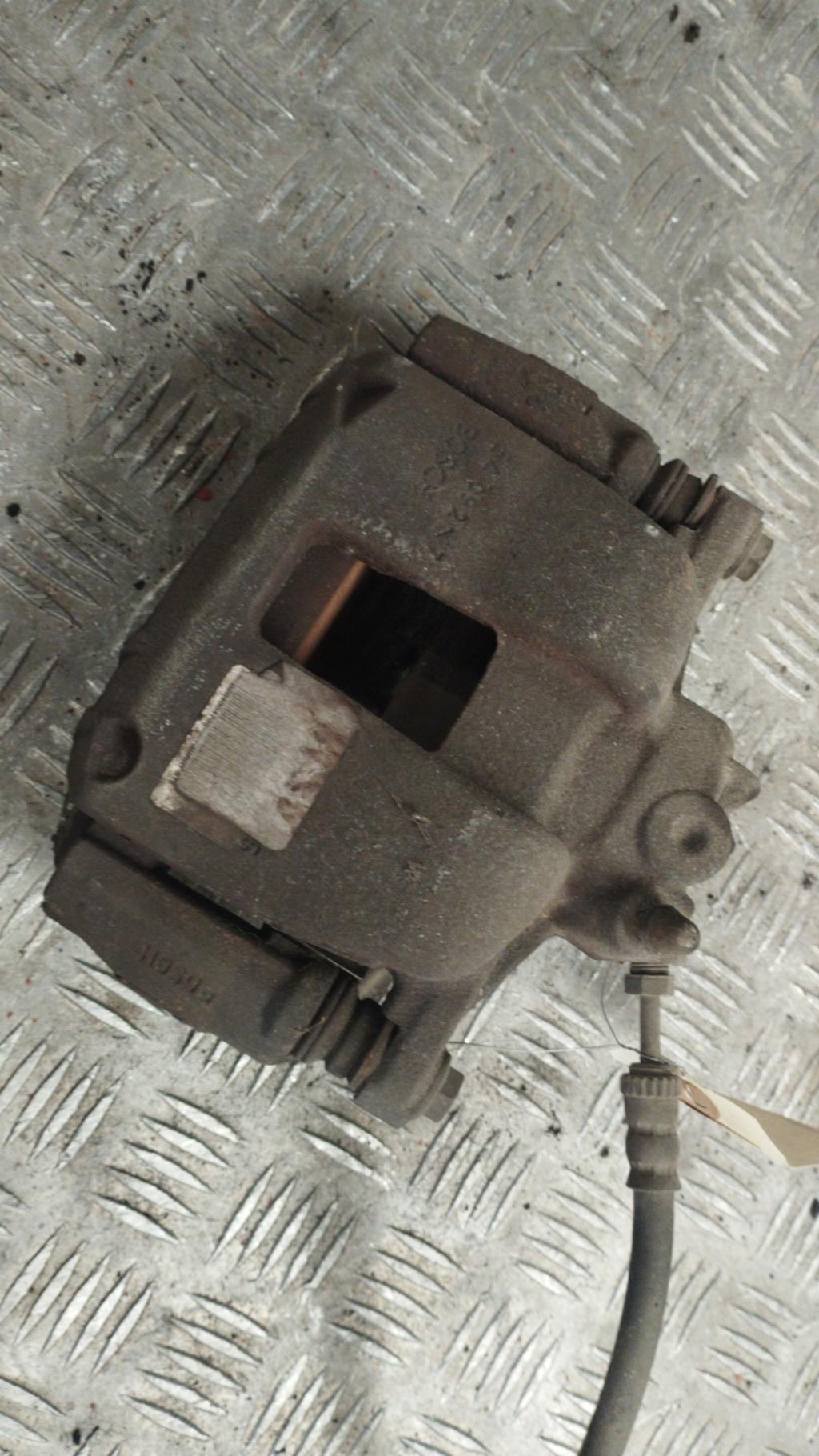 Pinza freni anteriore sinistra PEUGEOT 207 PHASE 1 Gasolina - 1