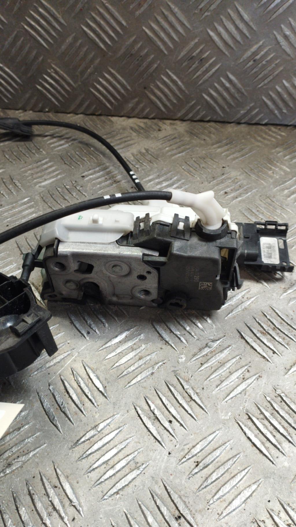 Chiusura centralizzata anteriore destra PEUGEOT 5008 1 PHASE 1 Diésel - 1