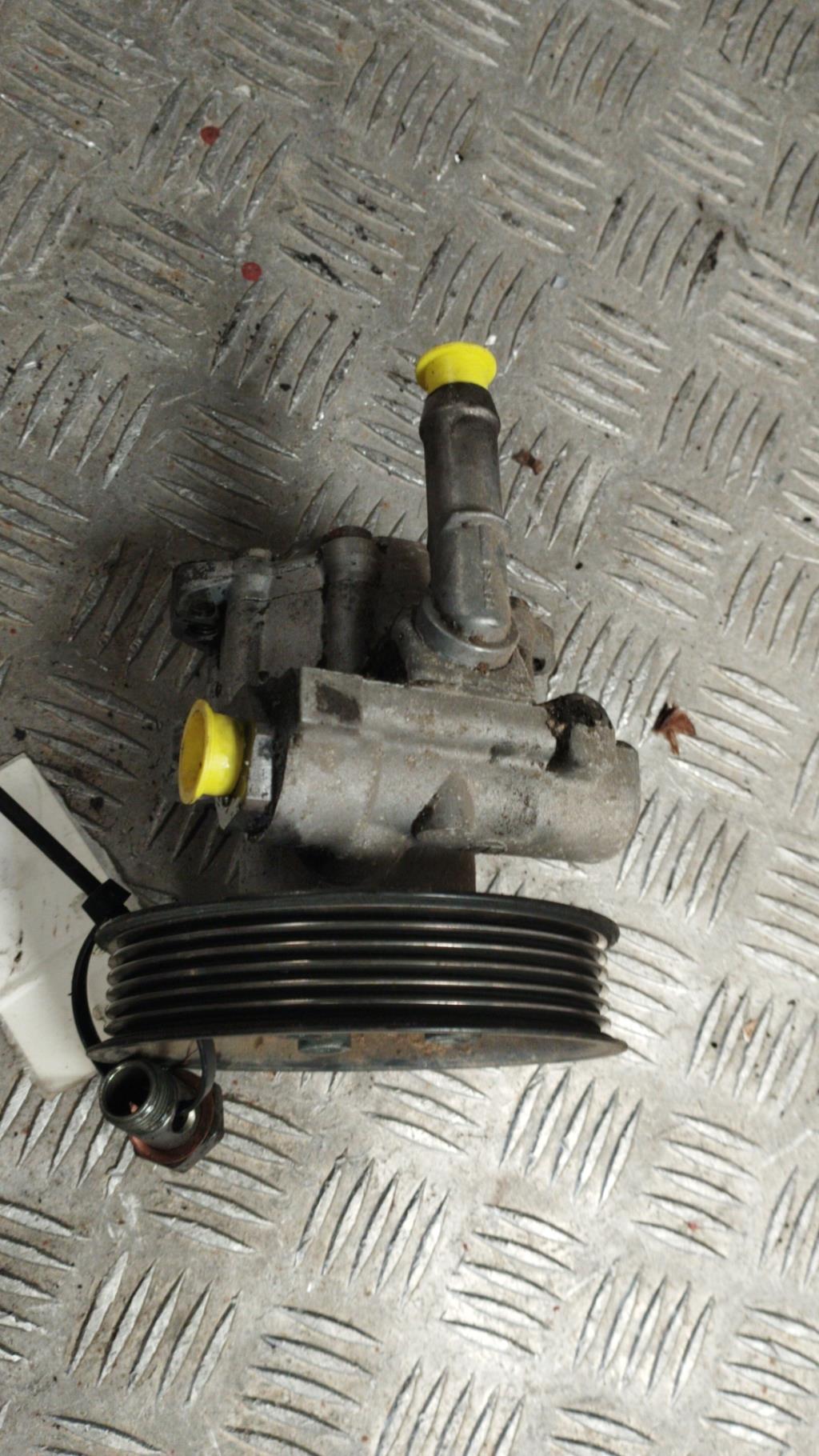 Motore servosterzo SEAT CORDOBA 1 PHASE 2 Diésel - 1