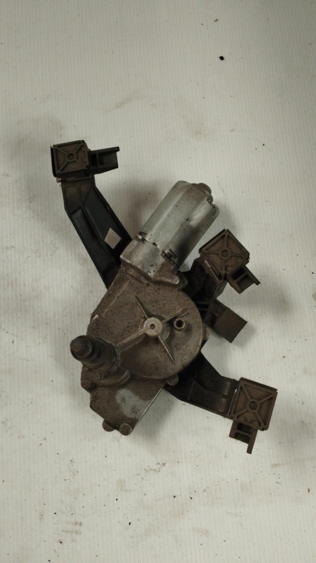 Motore tergicristallo posteriore PEUGEOT 207 PHASE 1 Diésel - 1