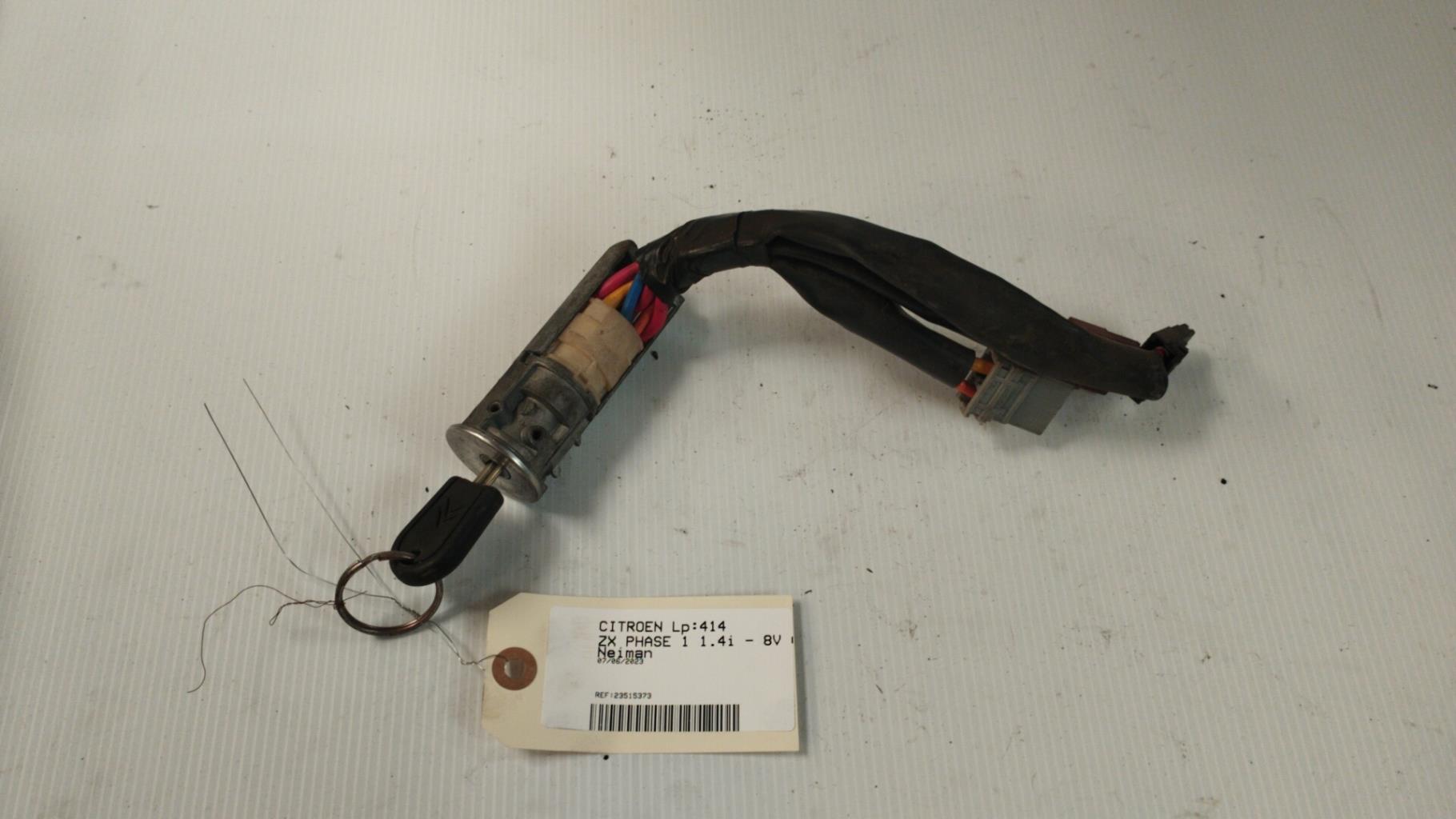 Neiman CITROEN ZX PHASE 1 Essence - 1