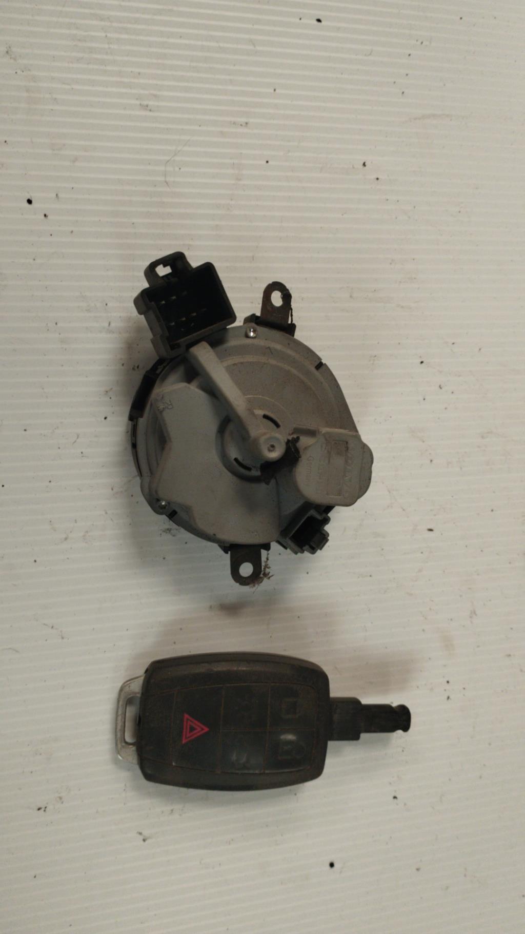 Neiman VOLVO S 40 2 PHASE 2 Diesel - 1