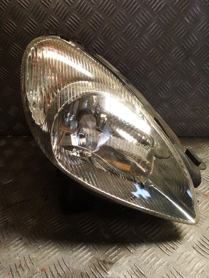 Gruppo ottico anteriore principale destro (luci)(faro) CITROEN XSARA Diésel - 1