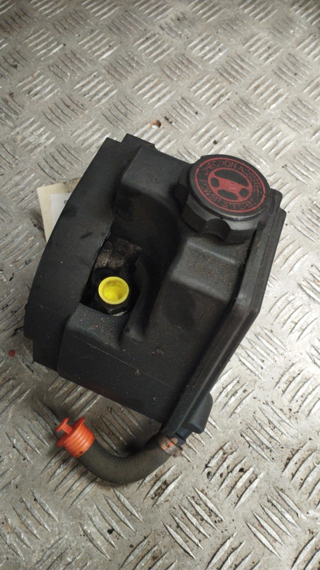 Pompe de direction PEUGEOT 206 PHASE 1 Diesel - 1