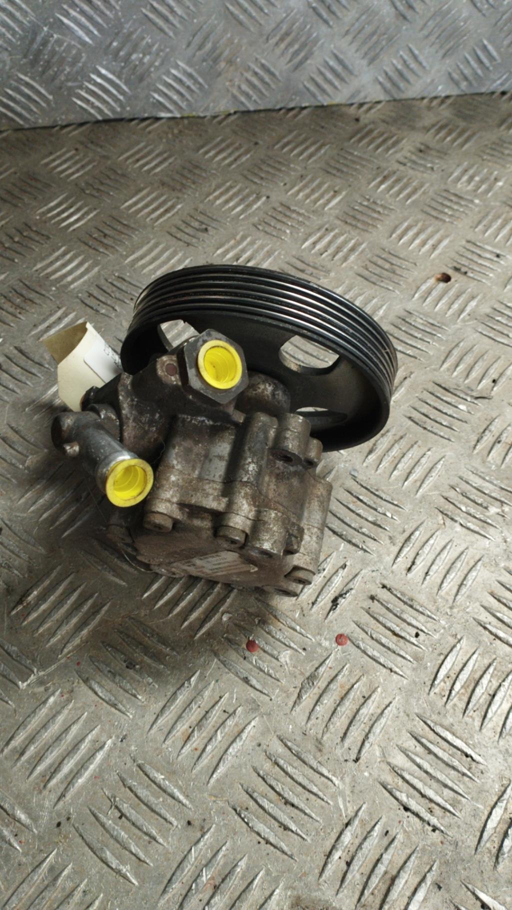 Pompe de direction CITROEN JUMPER 2 Diesel - 1