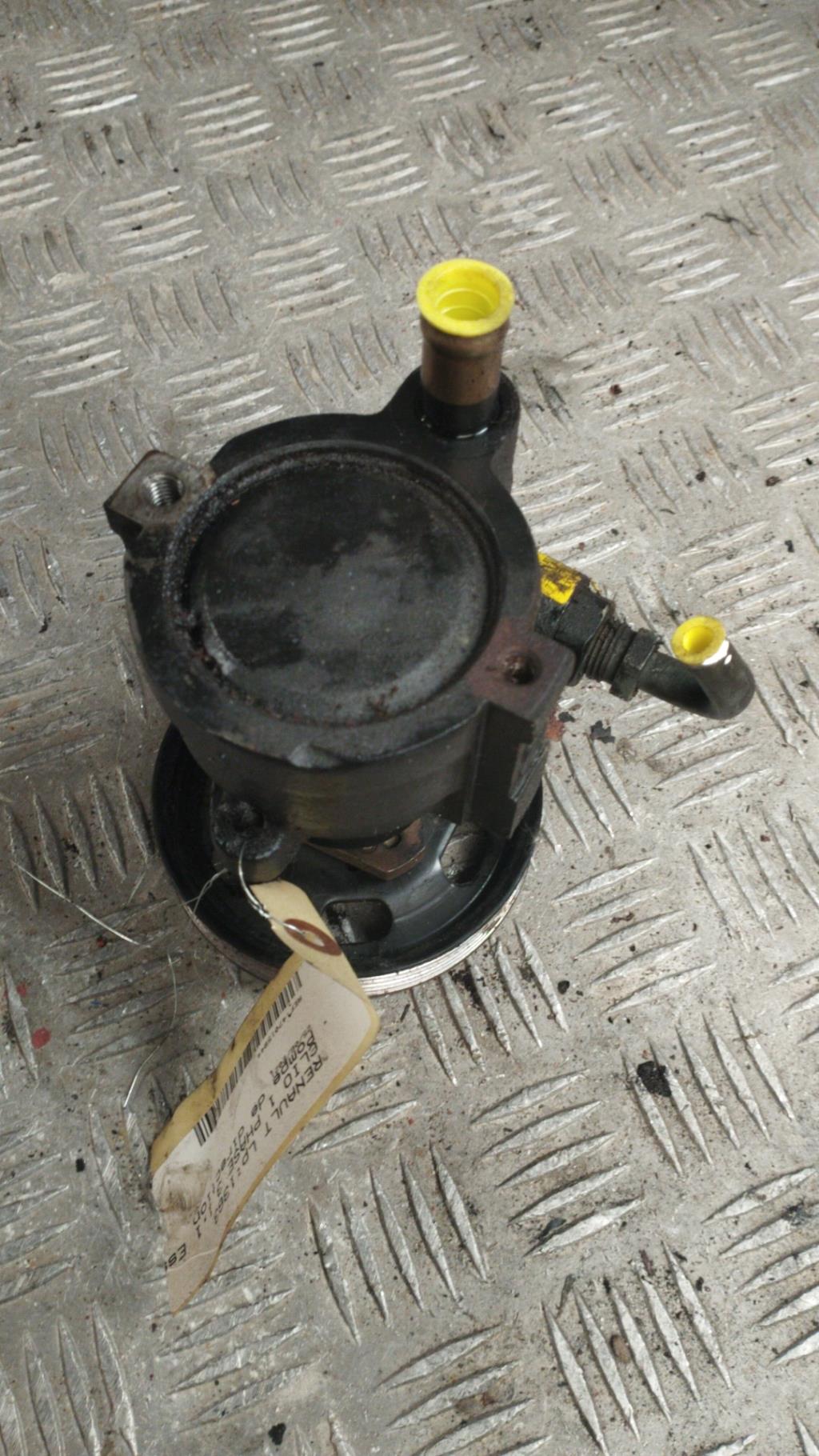 Pompe de direction RENAULT CLIO 1 PHASE 3 Essence - 1